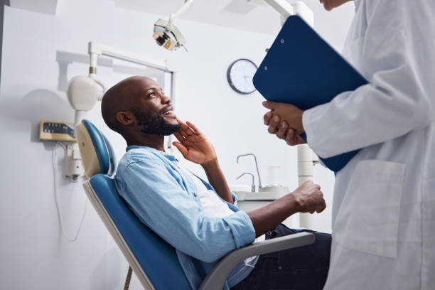 Best Emergency Cosmetic Dentistry (e.g., broken veneers) in Stanley, ND
