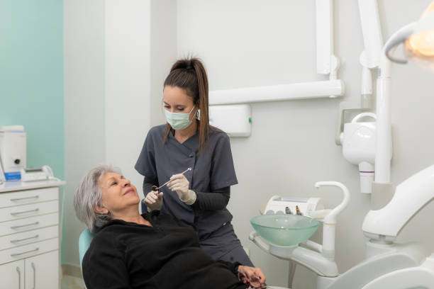 Best Emergency Wisdom Tooth Extraction in Stanley, ND