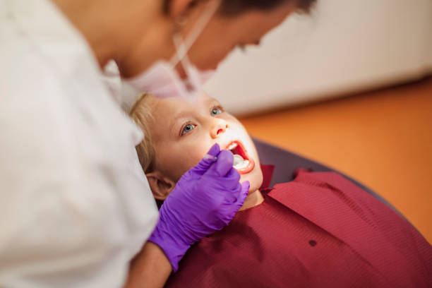 Best Knocked-Out Tooth (Avulsed Tooth) Treatment in Stanley, ND